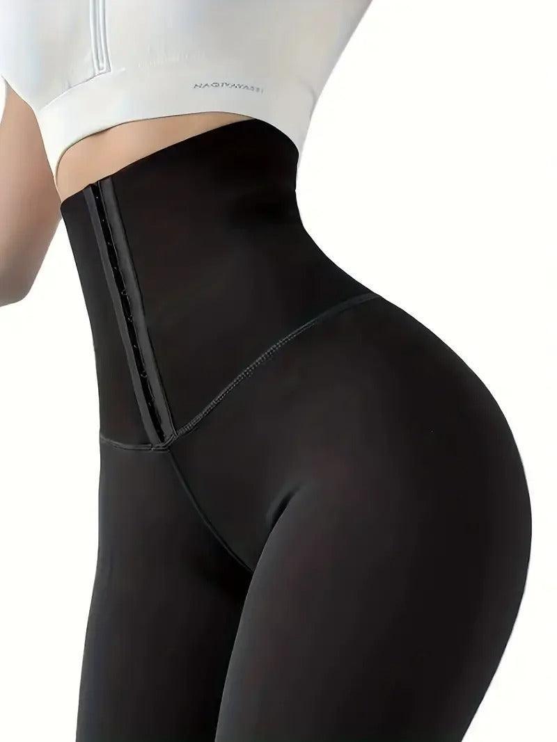 Calça modeladora levanta bumbum - Billionary Imports