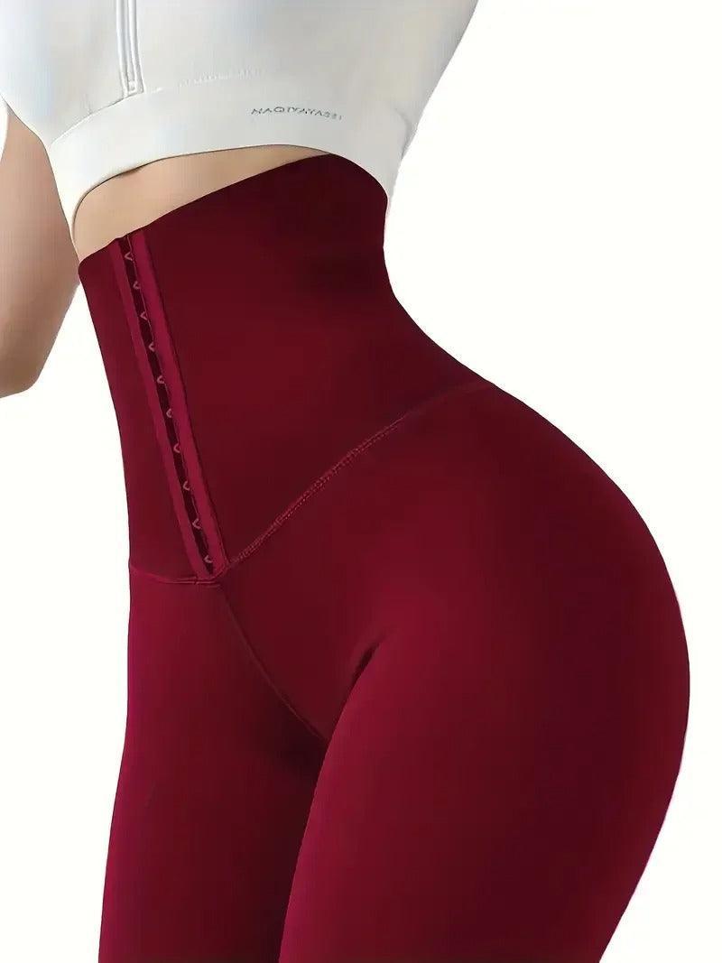 Calça modeladora levanta bumbum